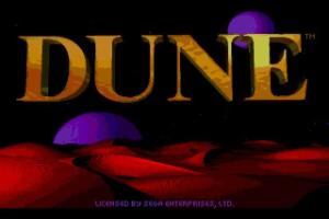 Dune 0