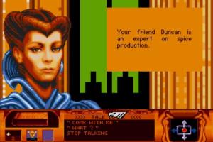 Dune 2
