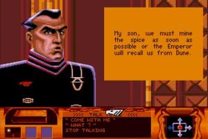 Dune abandonware