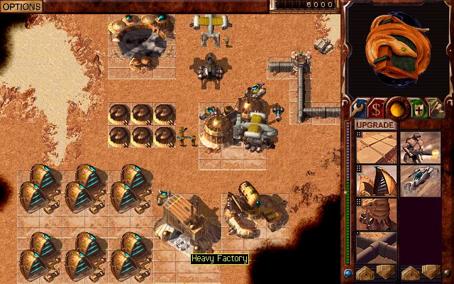 Download Dune 2000 Windows My Abandonware