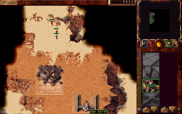 dune 2000 deutsch windows 10