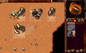 Play Dune 2000 On Current Windows – SVFH