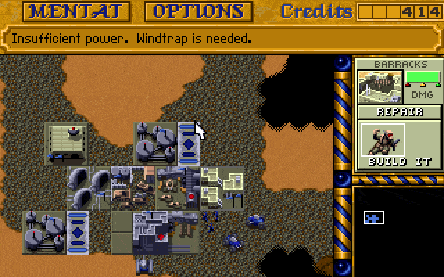 dune 2 download