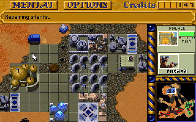 dune 2 download free