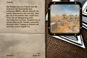 Dunes of War 1