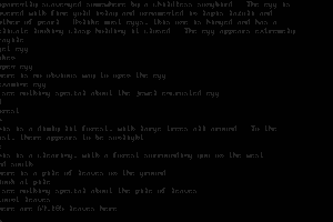 Zork 0