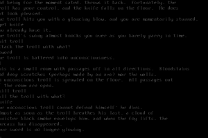 Zork 4