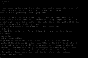 Zork abandonware