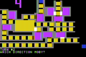 Dungeon! Computer Adventure Game 4