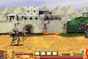 Dungeon & Guarder 4