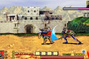Dungeon & Guarder 5