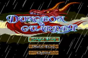 Dungeon & Guarder 0