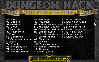 Thats my dungeon! Hacked (Cheats) - Hacked Free Games