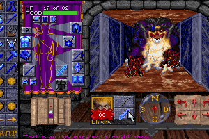 Dungeon Hack 9