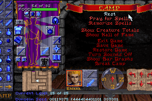 Dungeon Hack 2