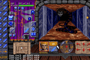 Dungeon Hack 3
