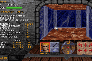 Dungeon Hack 5