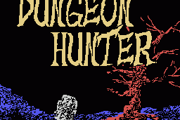 Dungeon Hunter abandonware