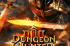 Dungeon Hunter III 0