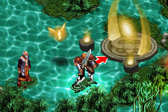 Dungeon Hunter III 9