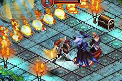 Dungeon Hunter III 10