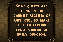 Dungeon Hunter III 1