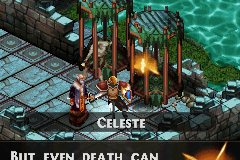 Dungeon Hunter III 2