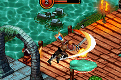 Dungeon Hunter III 4