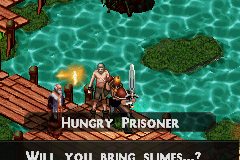 Dungeon Hunter III abandonware