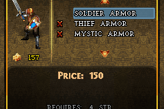 Dungeon Hunter III 6