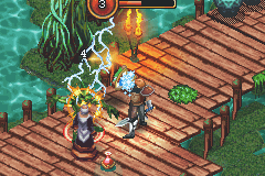 Dungeon Hunter III 7