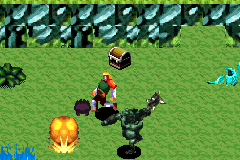 Dungeon Hunter III abandonware