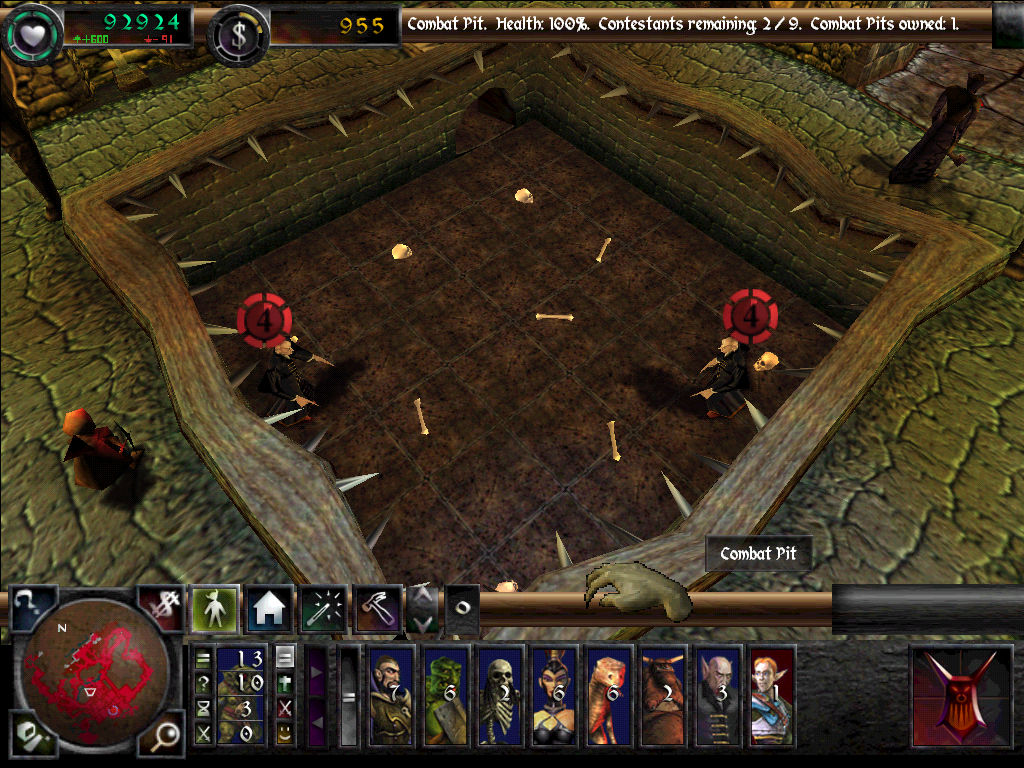 dungeon keeper 2 pl dungeon keeper 2 pl