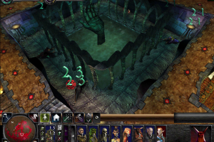 Dungeon Keeper 2 16