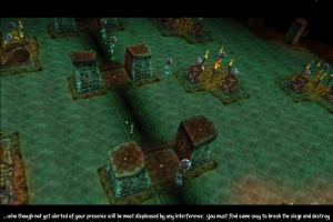 Dungeon Keeper 2 21