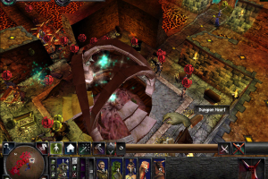 Dungeon Keeper 2 26