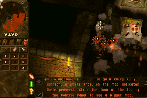 Dungeon Keeper: Gold Edition 2