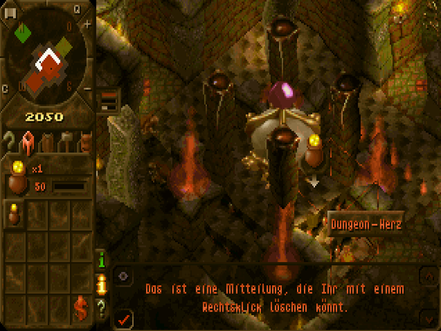 dungeon keeper 3 download torrent