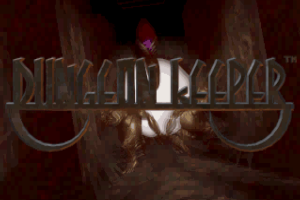 Dungeon Keeper 0