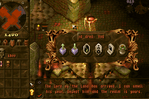 Dungeon Keeper 9