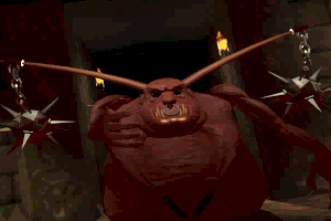 Dungeon Keeper 10