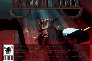 Dungeon Keeper 11