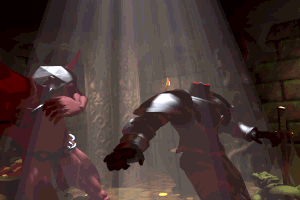 Dungeon Keeper 12