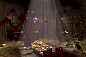 Dungeon Keeper 13