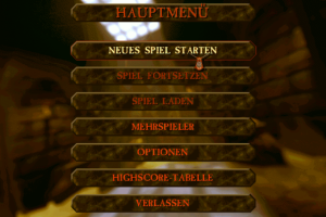 Dungeon Keeper 1