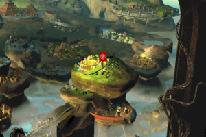 Dungeon Keeper 2