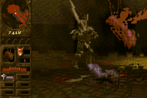 Dungeon Keeper 5
