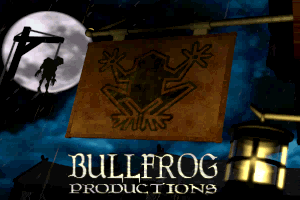 Dungeon Keeper 8
