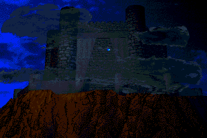 Dungeon Master II: Skullkeep 0