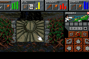 Dungeon Master II: Skullkeep 12